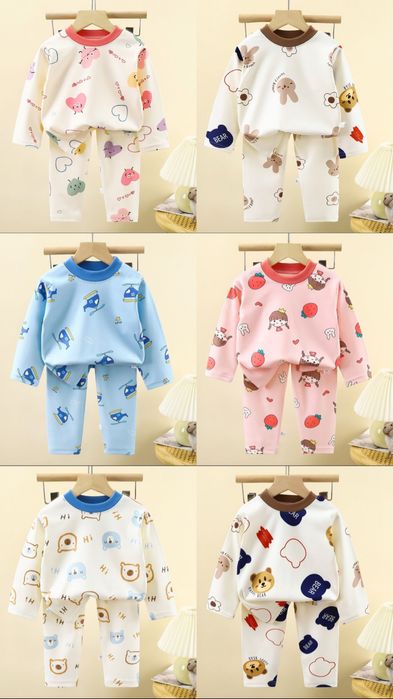 Детские вещи от 1000тг