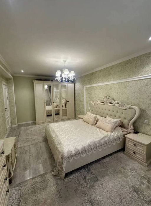 ^100м² Ц квартал БАНКОВСКАЯ 3/4/4 Кирпичный дом С Ремонтом Продаётся