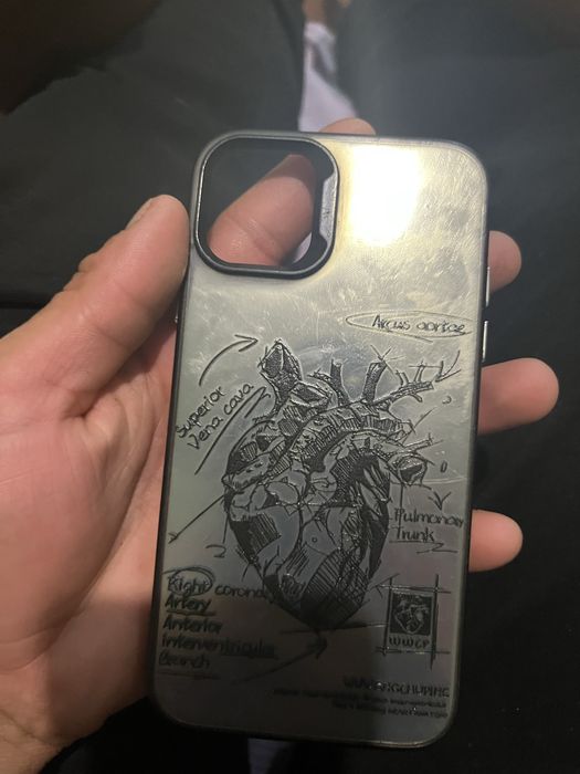 Продам телефон iPhone 11 в хорошем состоянии