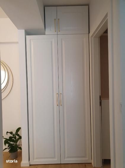 Apartament 2 camere Belvedere Residence / loc de parcare