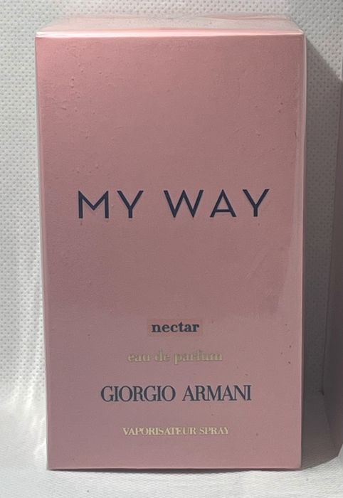 Parfum Armani My Way Parfum 90 ml