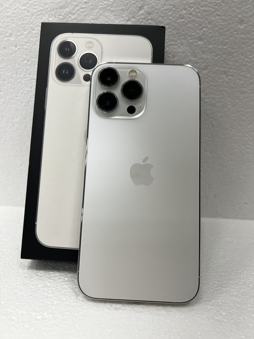 Iphone 13 pro max 256 GB