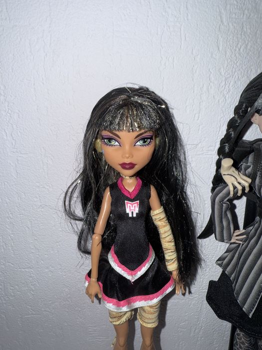 Куклы Monster High Монстр Хай Монстер Хай