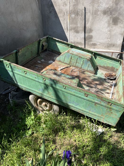 Прицеп для авто