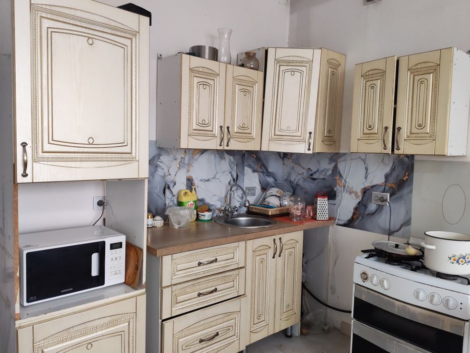 Кухонный гарнитур