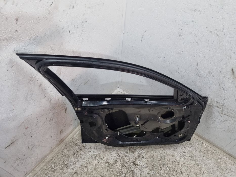 Usa stanga fata Bmw 3 (F30) [Fabr 2012-2017] Sedan 475 Black Sapphire