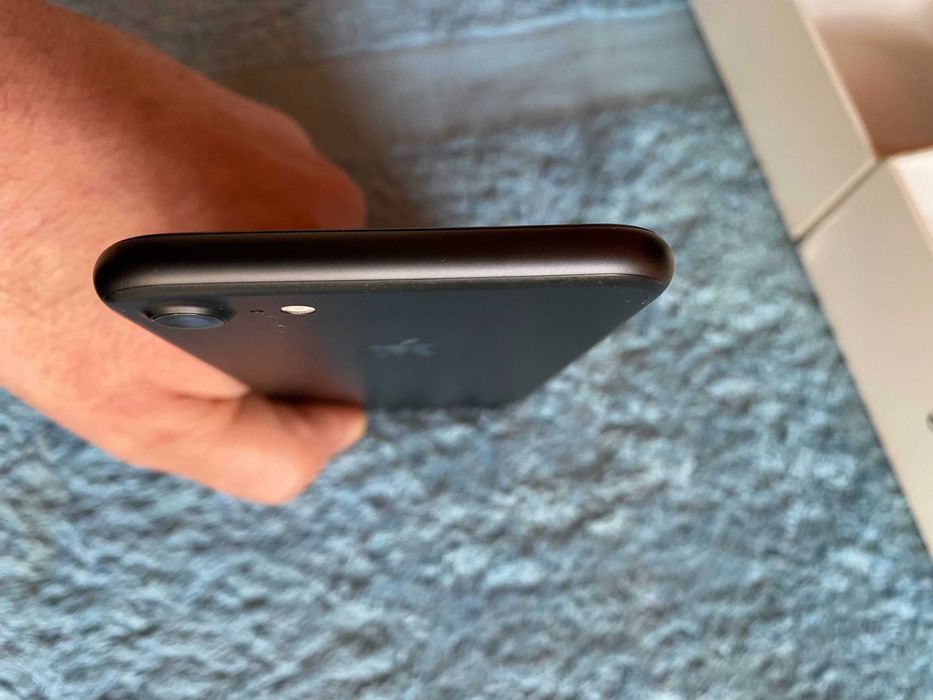 Iphone 7,Space Grey,32GB,97%-Kапацитет на батерията