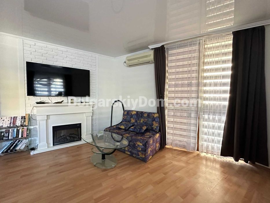 Продава се Тристаен апартамент в Свети Влас - 97 кв.м за 605 €/кв.м - Снимка #2