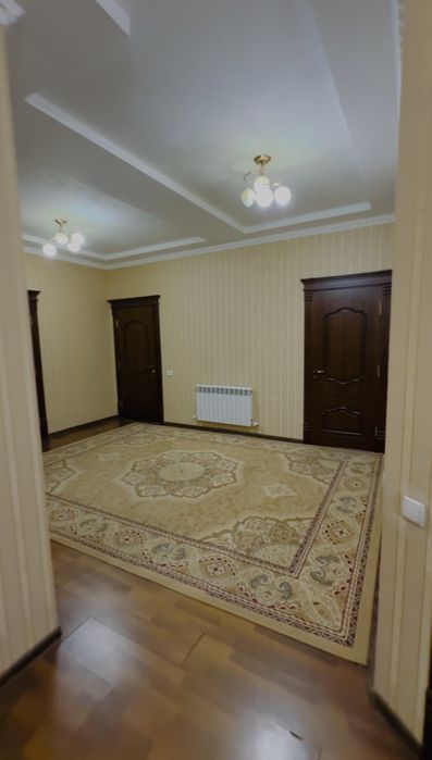 Сдаётся 4х комнатная квартира УЗГАЗОИЛ