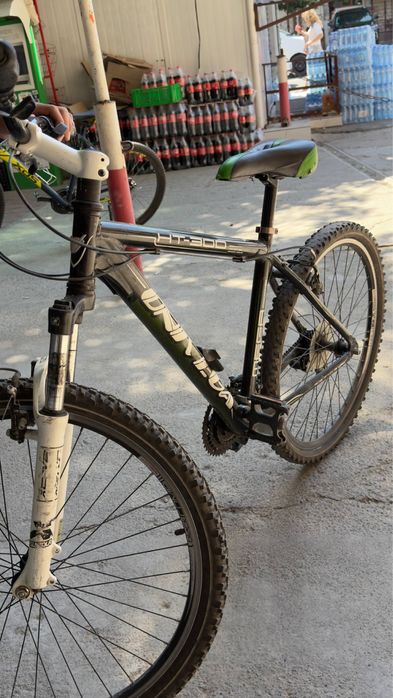Велосипед Merida HT300 / Megaroom — горный MTB 26”