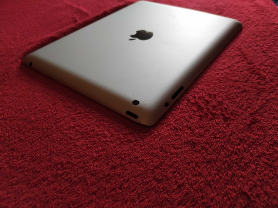 Tableta iPad 1 Apple prima serie