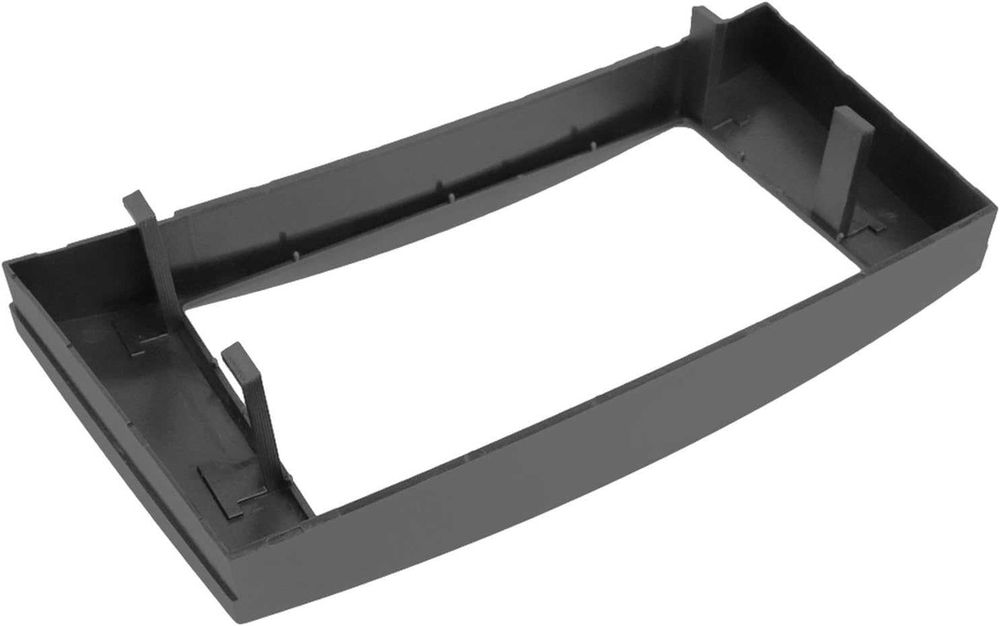 Адапторна рамка 2 DIN двоен дин Mercedes E CLASS W211 CLS C219