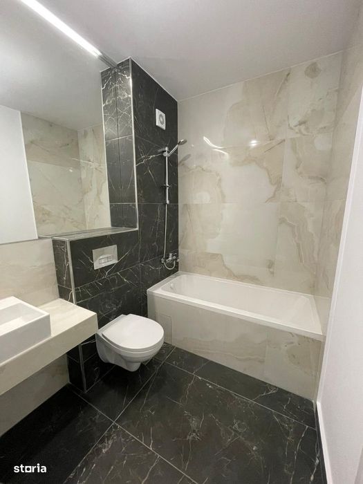 Apartament 2 Camere | TIP 4 | 58mp | Complex Comat Towers