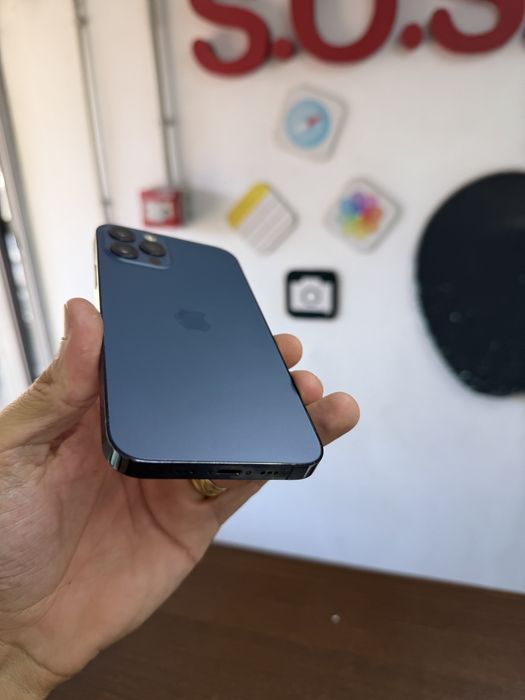 Vand Iphone 12 Pro 128Gb