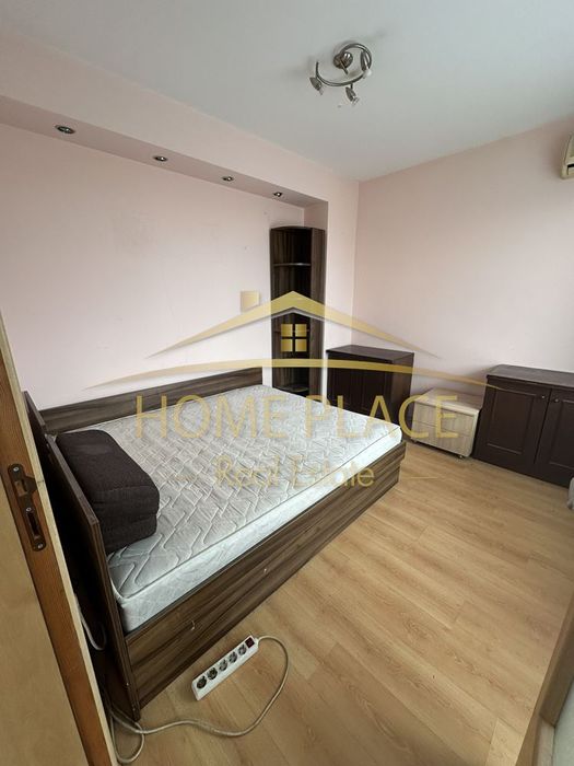 Дава се под наем Двустаен апартамент в Варна, Цветен квартал - 68 кв.м за 408 € - Снимка #4