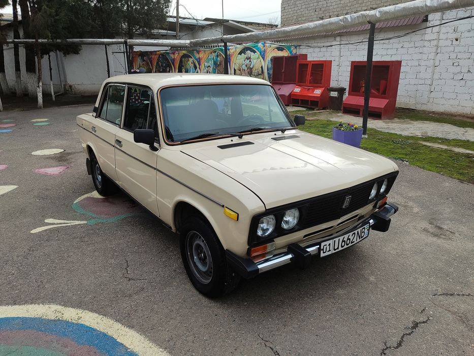 Ваз 2106 сотилади ёки выкуп аренда