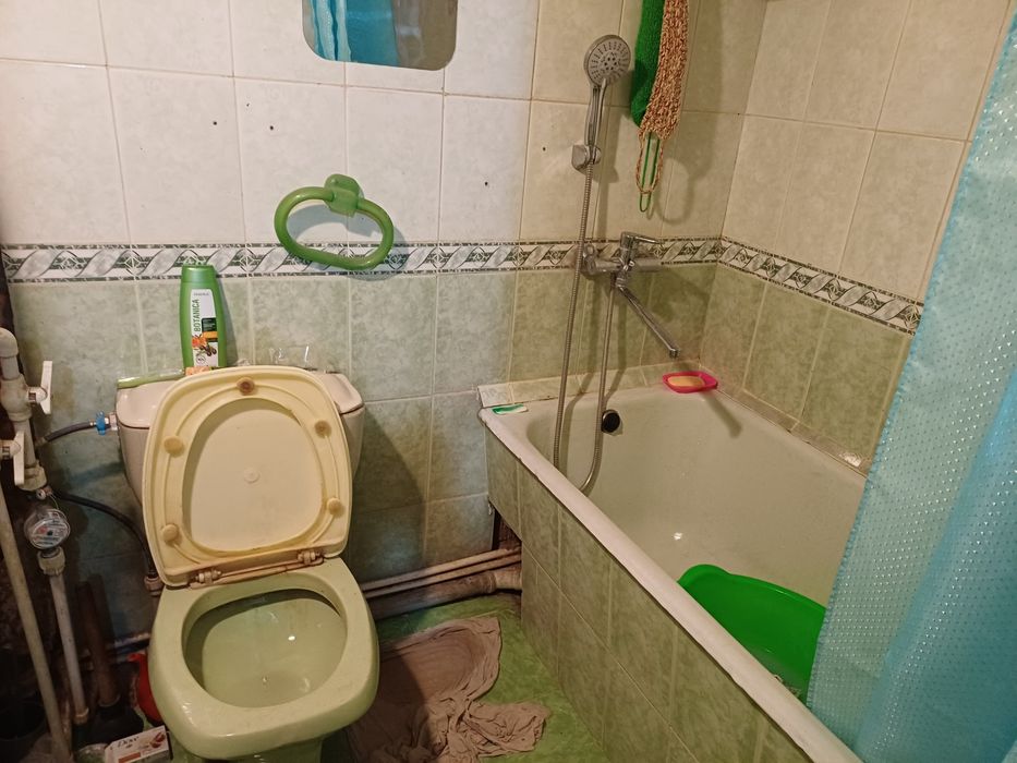 Продаётся квартира на Чиланзаре 13