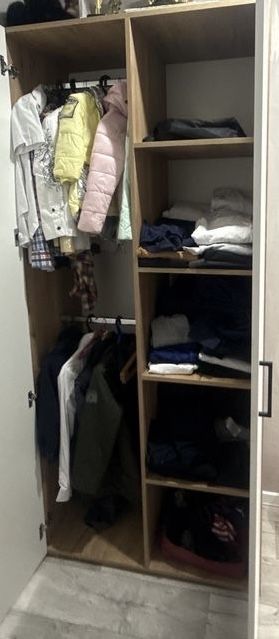 Продам  раскошный шкаф