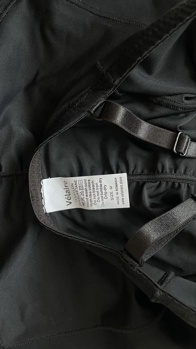 Body modelator nou Velarie