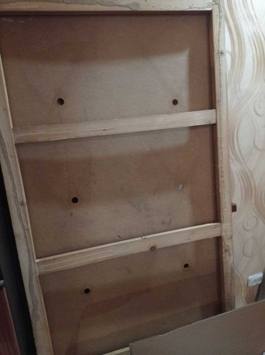 Кровать полуторка