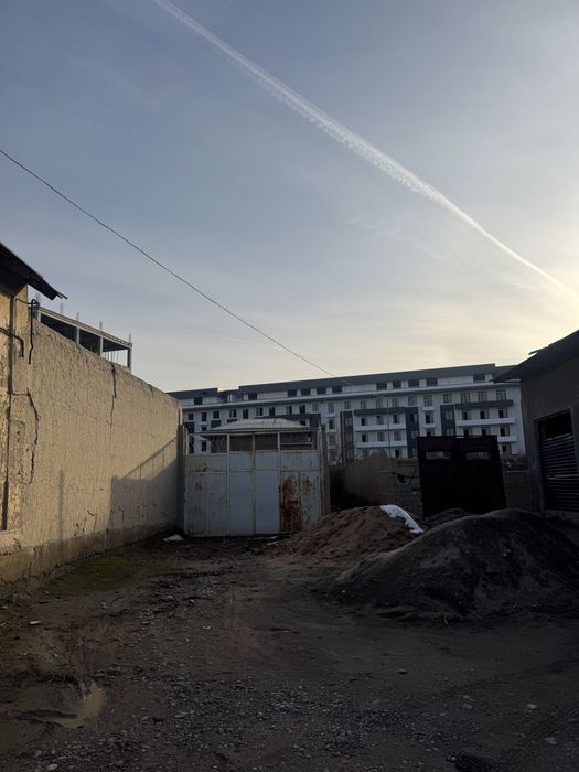 Срочно продается земельный участок