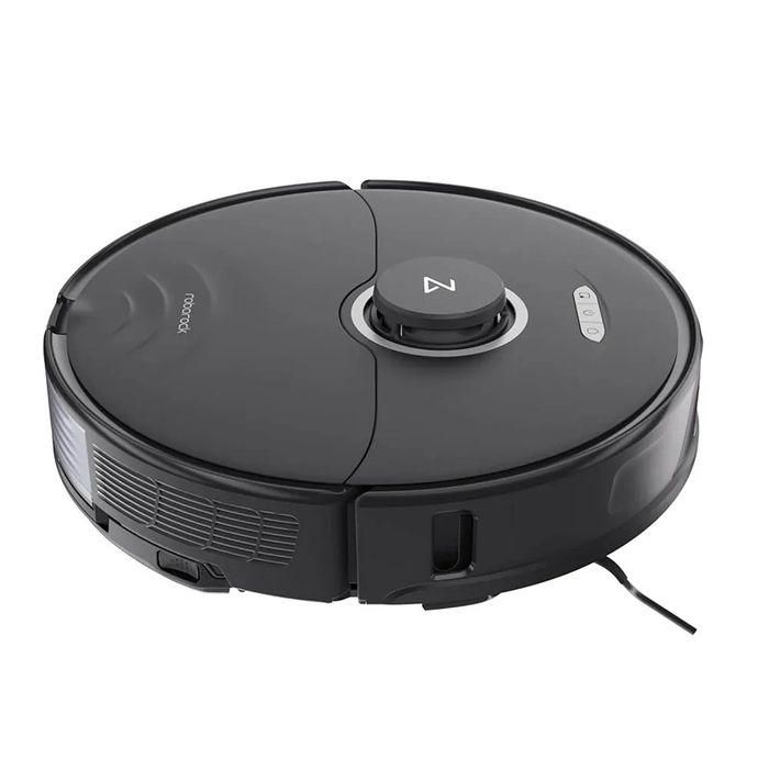 Робот-пылесос Roborock S8 Black