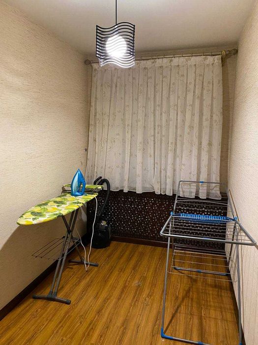 Сдается квартира в Центре на Метро Ойбек