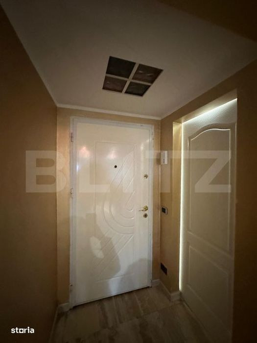 Apartament 3 camere, 70mp, zona Nord