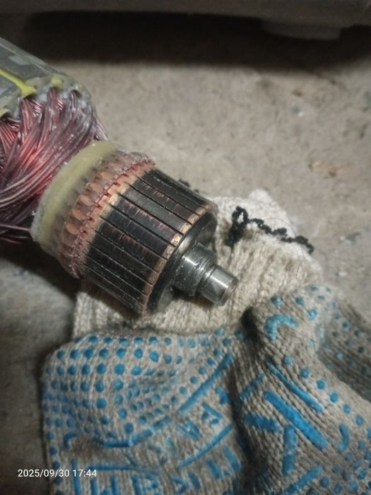 Ремонт инструментов