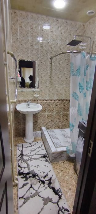 Комната берилади