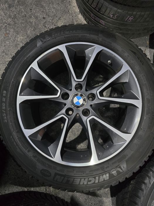 Jante/Roti BMW originale R19