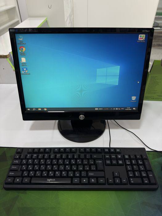 Продам компьютер DDR3