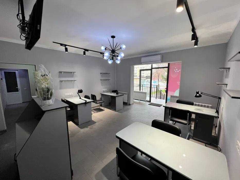 Аренда Ор-р ТЦ Крестал , Ахмад Дониш