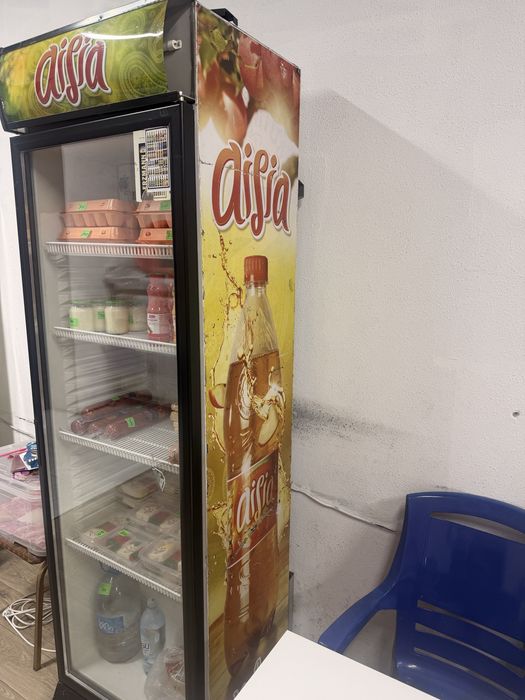 Продам холодильник