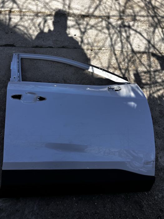 Ușă dreapta față toyota rav 4.
