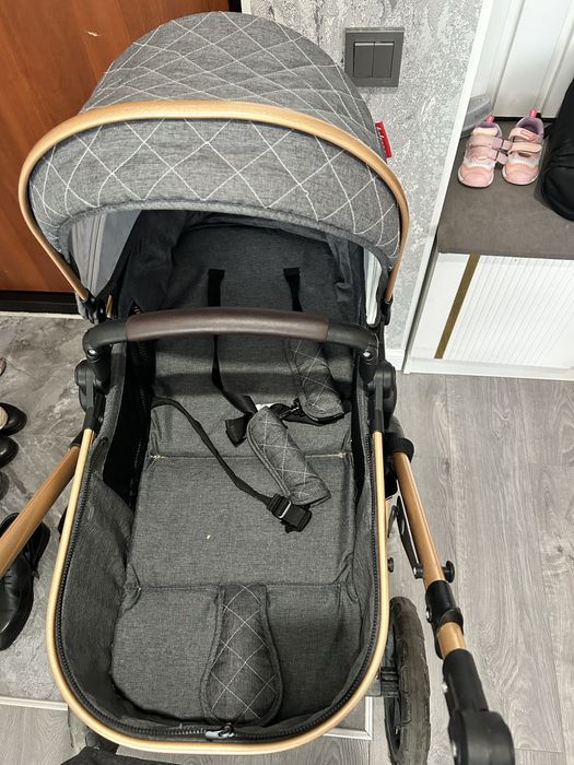 Детская коляска Beleco