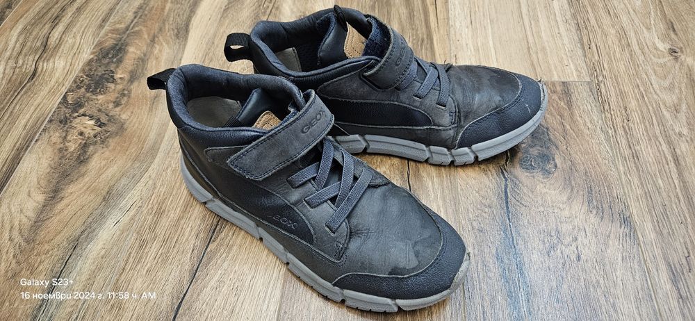 Детски обувки GEOX 37 номер