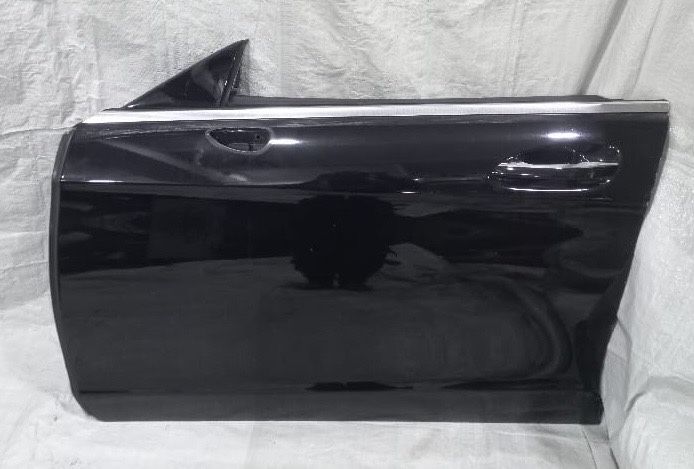 Двери Мерседес CLS W218.