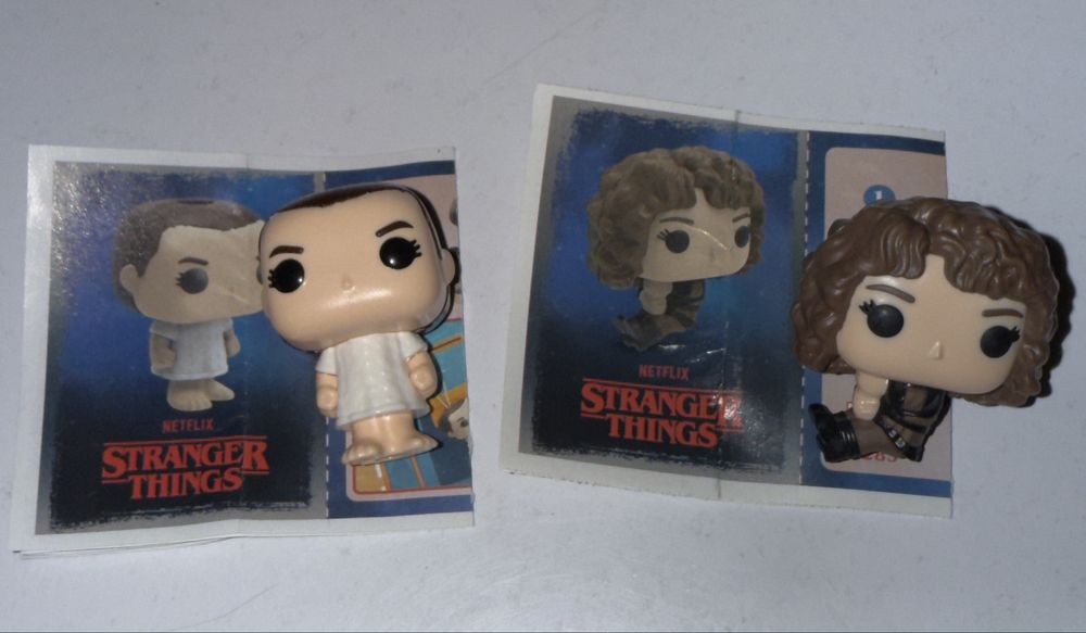 продам/обмен фигурки ОСД