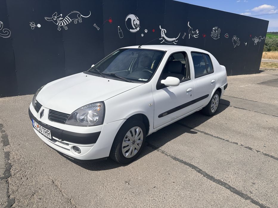 RENAULT Clio 2005 — imagine 2