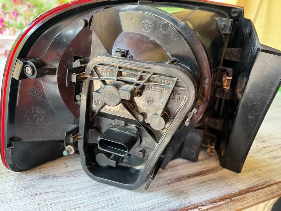 Десен стоп за VW Touareg 2007