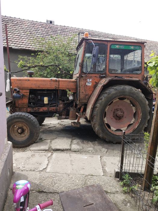 Vând utilaje acricole