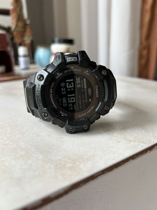 Casio g shock GBD H1 1000