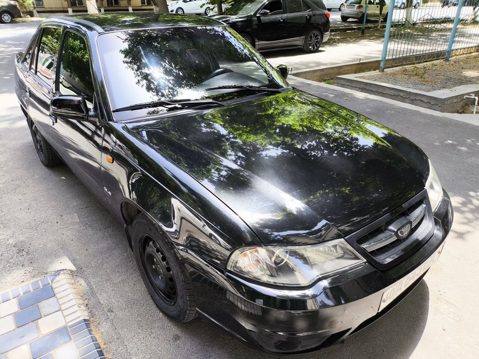 Nexia II Dohc 2008 сотилади. Продаётся Nexia II 2008