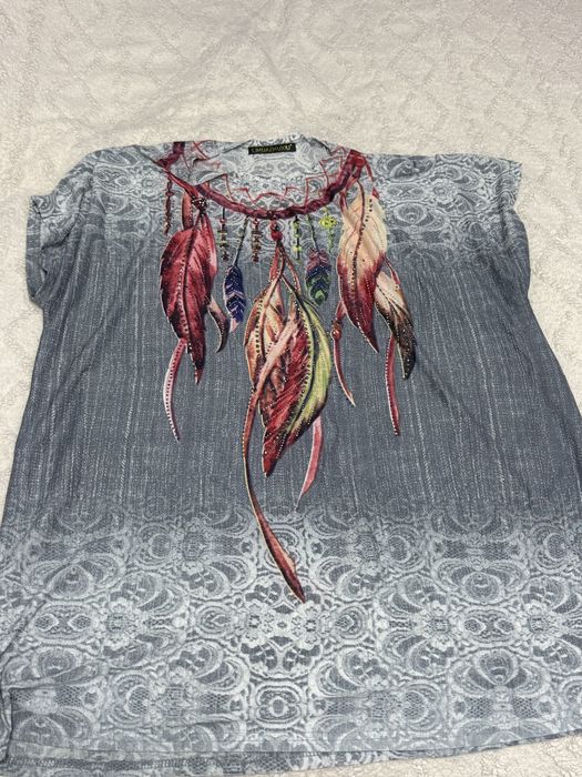 Женские вещи.