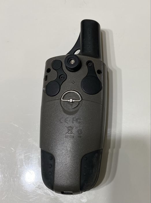 Garmin 60csx gpsmap туристическа навигация