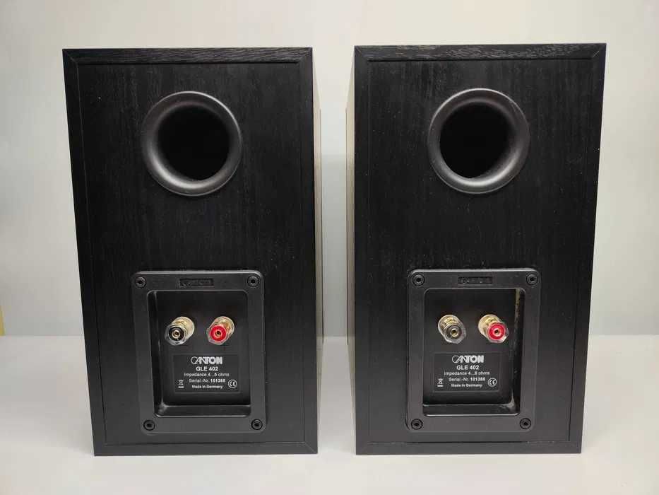 vand boxe Canton set 5.0  gle 476  gle 402 gle 455 impecabile