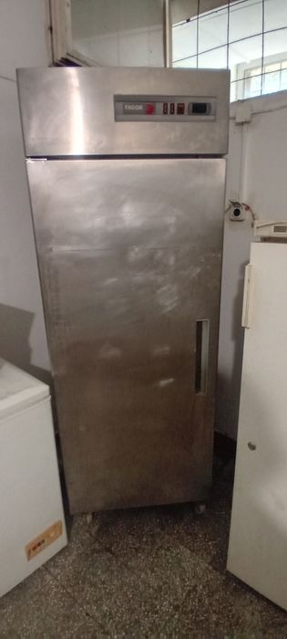 Фризер промо.      .