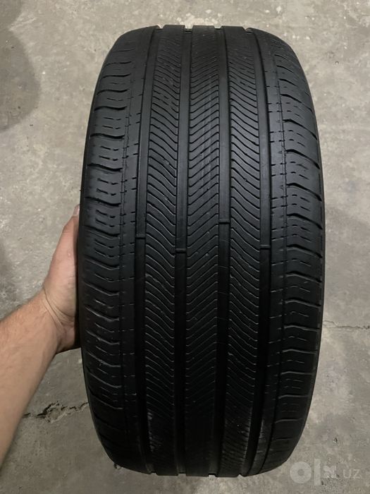 Michelin Primacy 245/45/19