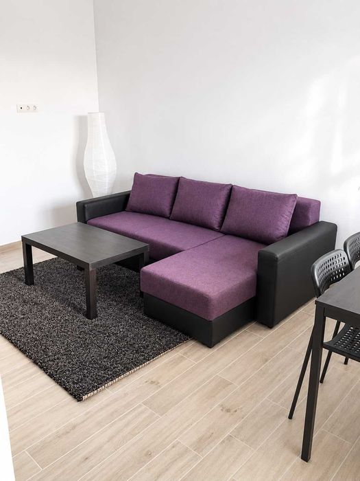 Apartament 2 camere Tip Studio  | Acces Metrou | Direct proprietar